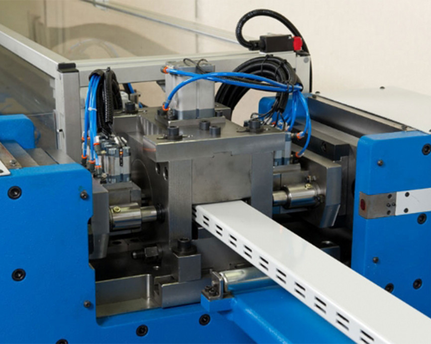 P80-2C Punching machine