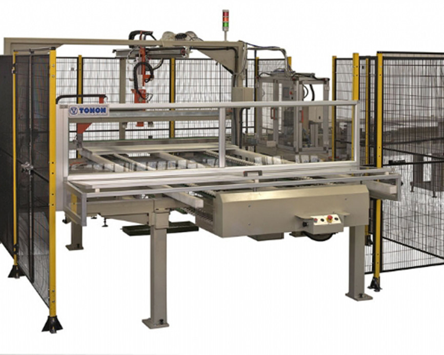 P80-3C Punching machine