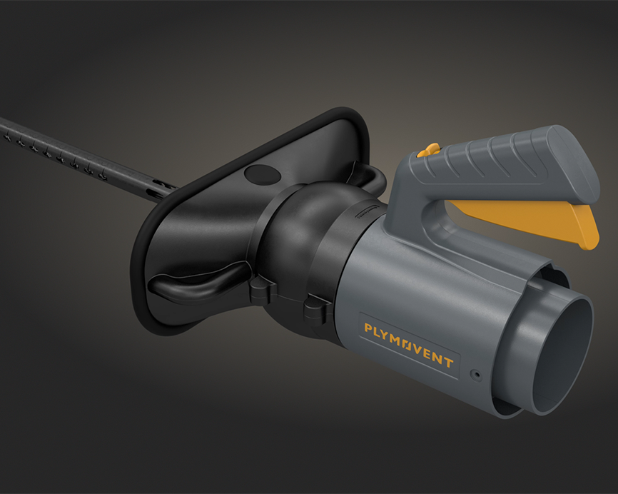 Vehicle Exhaust Extractors 4