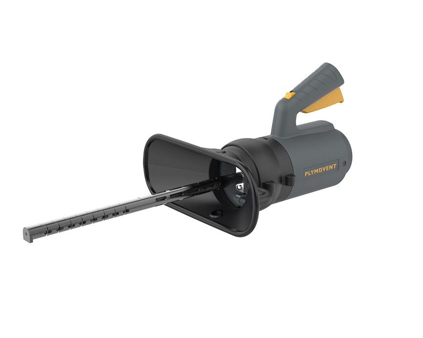 Vehicle Exhaust Extractors 3