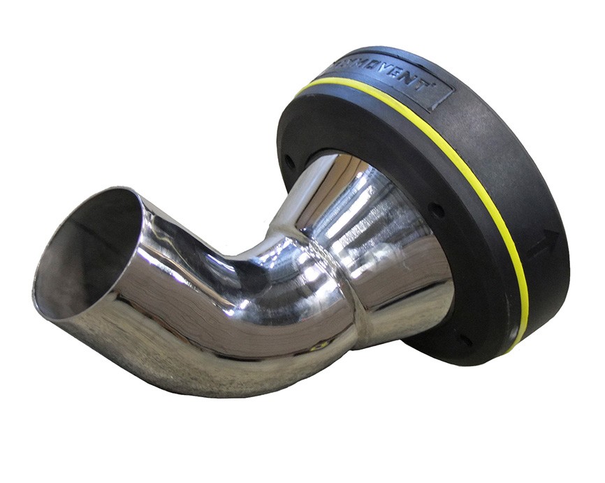 Vehicle Exhaust Extractors 7