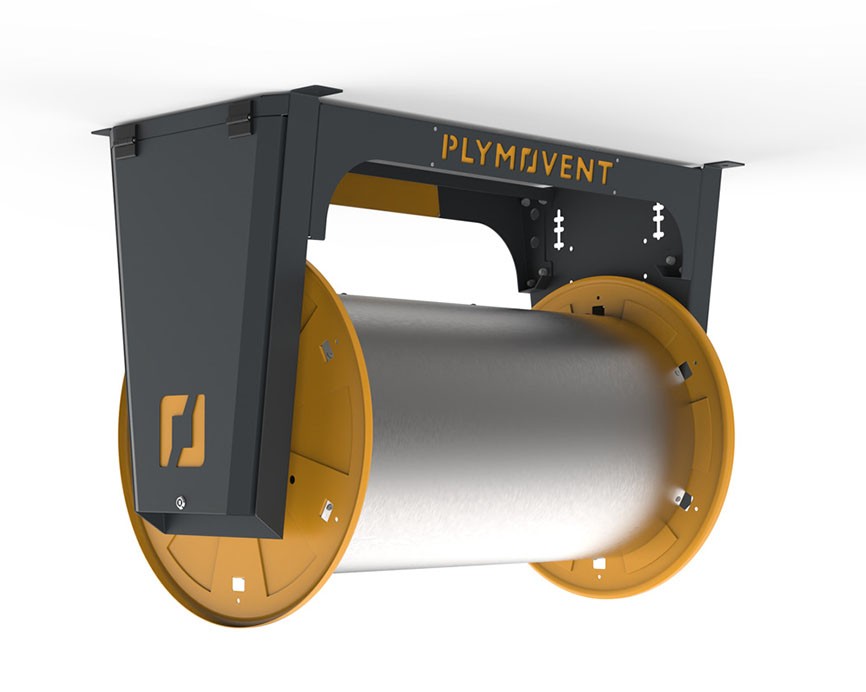 Vehicle Exhaust Extractors 10