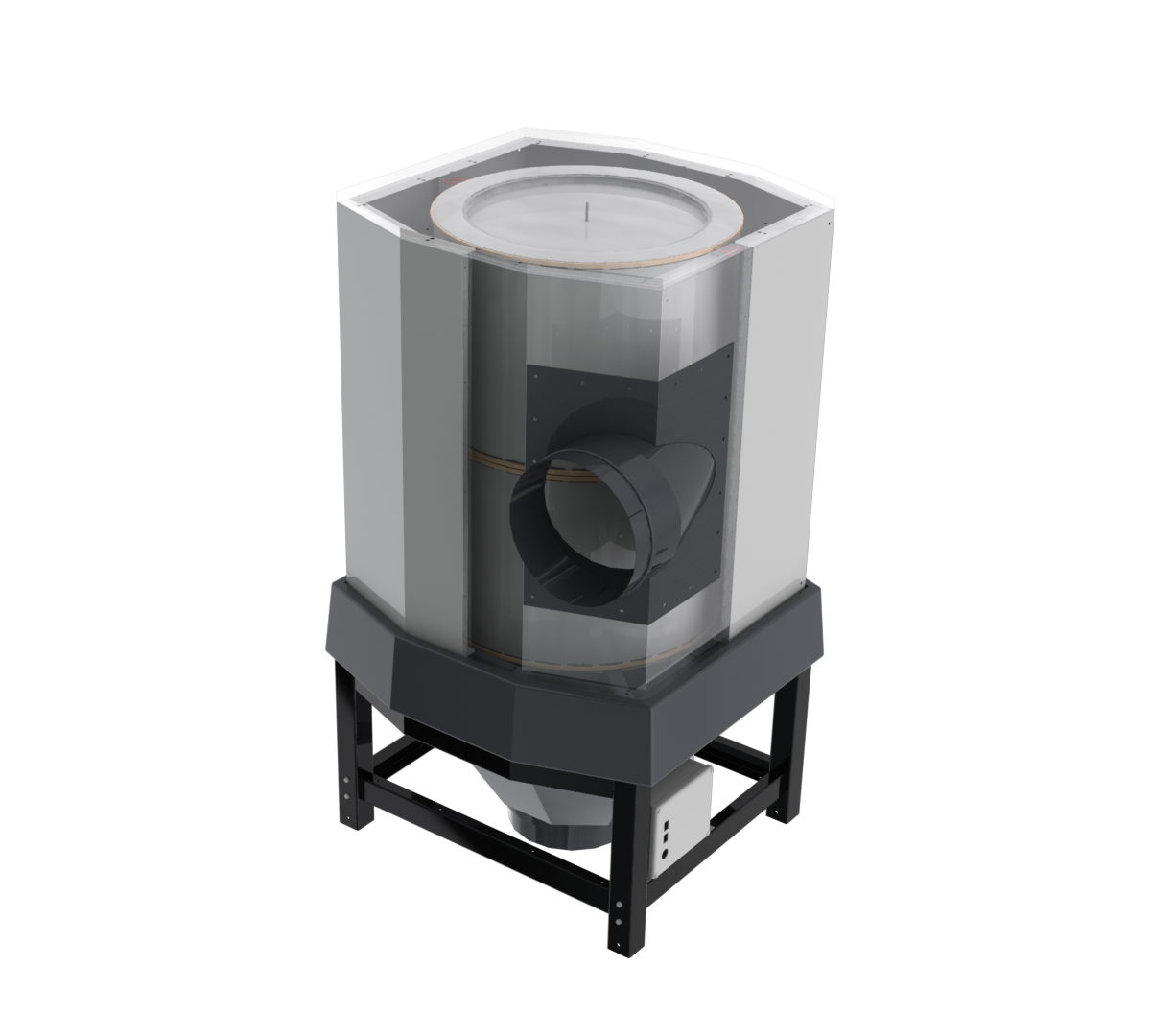 PHO-PRO SCS transparent