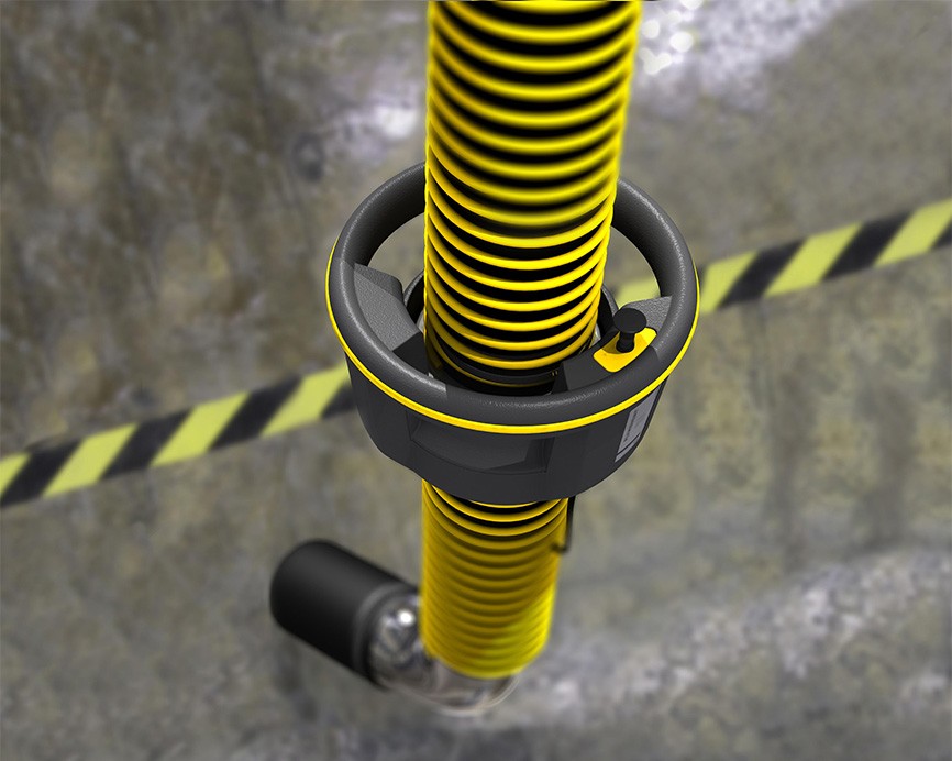 Vehicle Exhaust Extractors 13