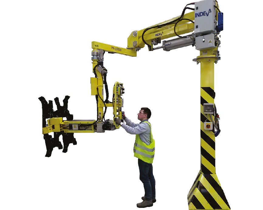 PN ERGO - Automotive