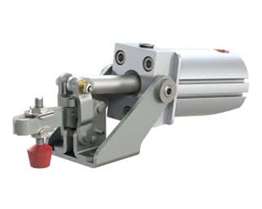 PNEUMATIC TOGGLE CLAMP