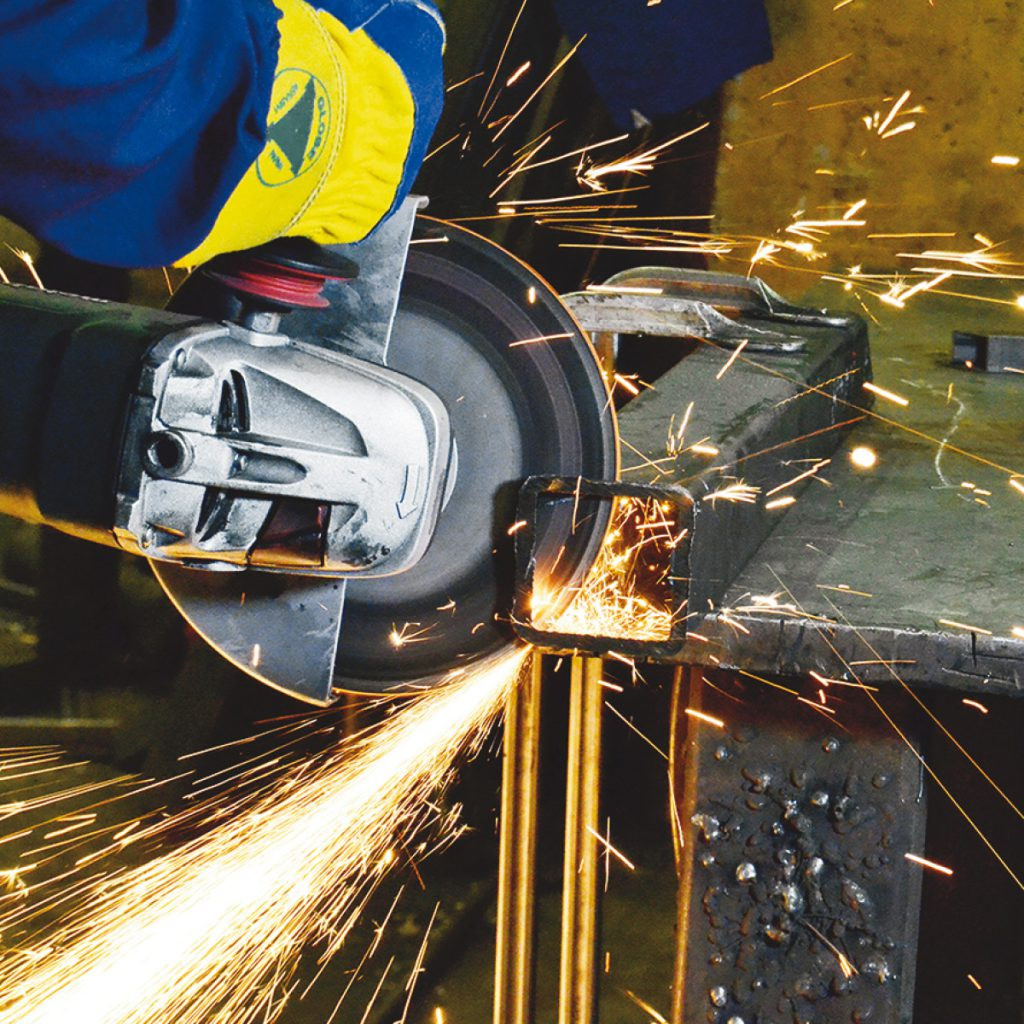 Cutting & Grinding Disc