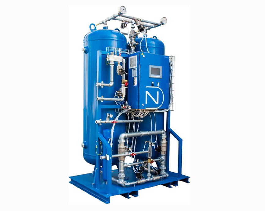 PSA_Nitrogen_Generator