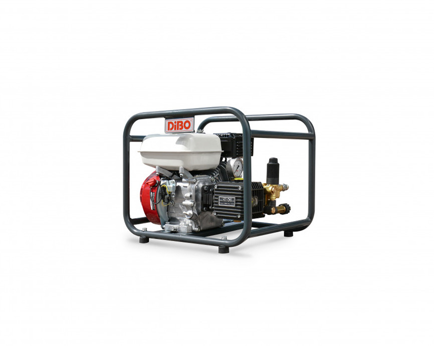 PTL-S - Pressure Washer