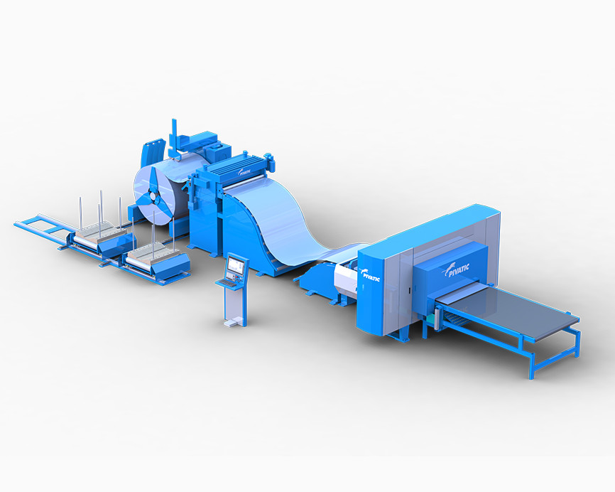 PivaPunch Coils Standard