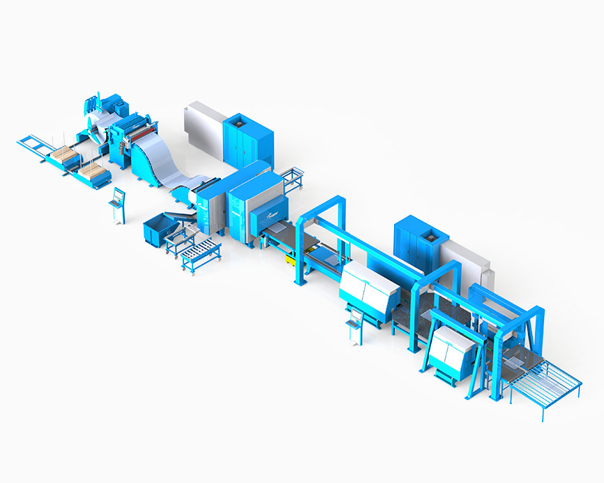 PivaSystem PunchBend