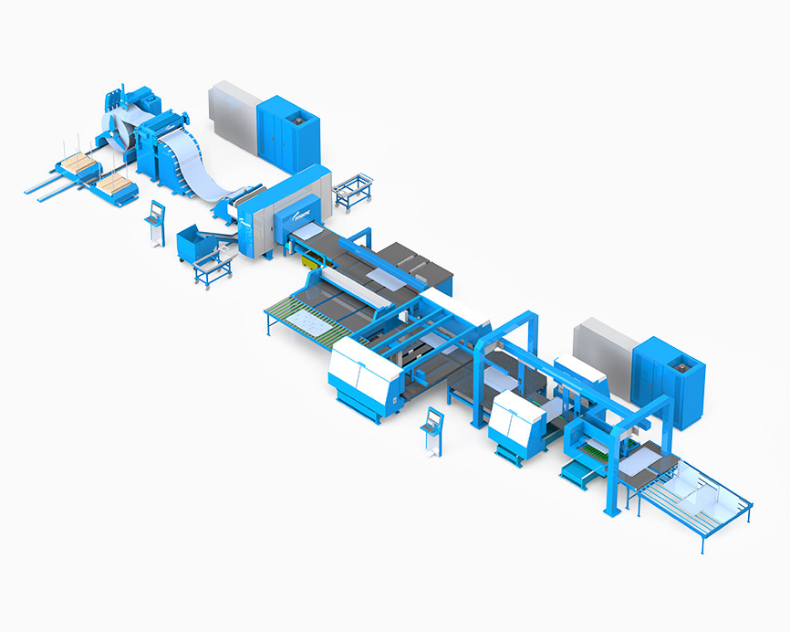 PivaSystem PunchBend2