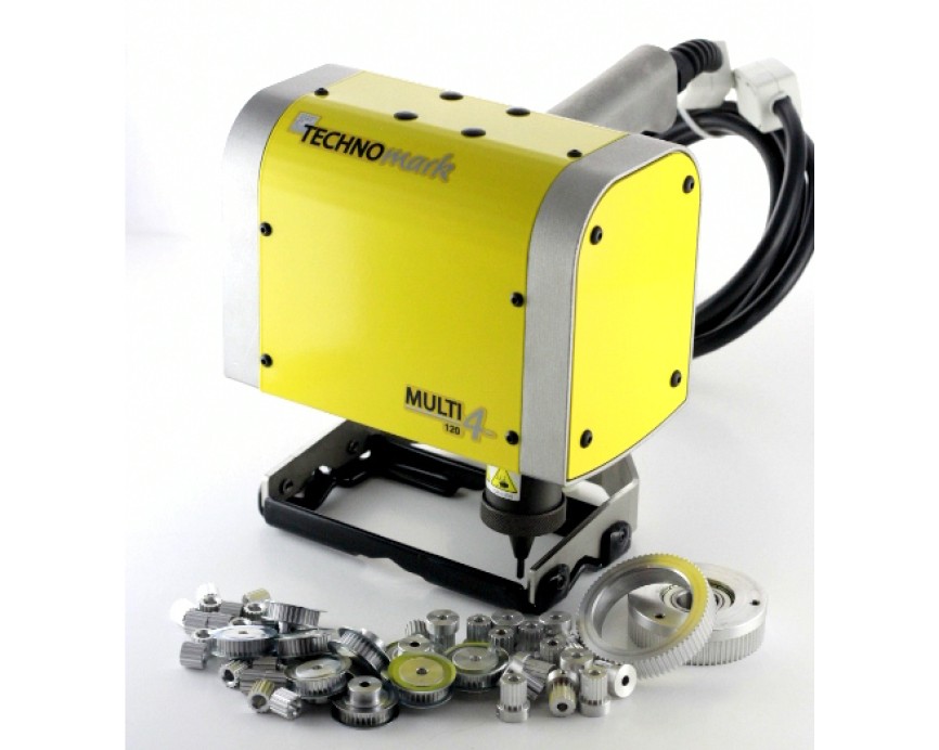 Portable Handled Model