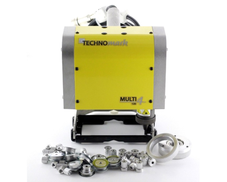 Portable Handheld model