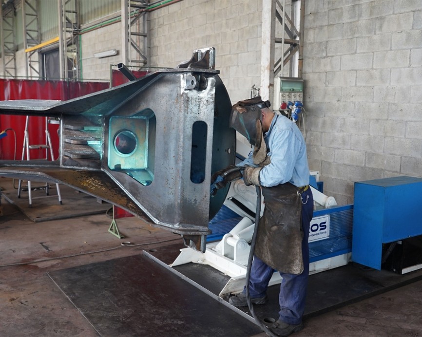 Positioner _rl-3000_Rotolift_-Sideros-Engineering