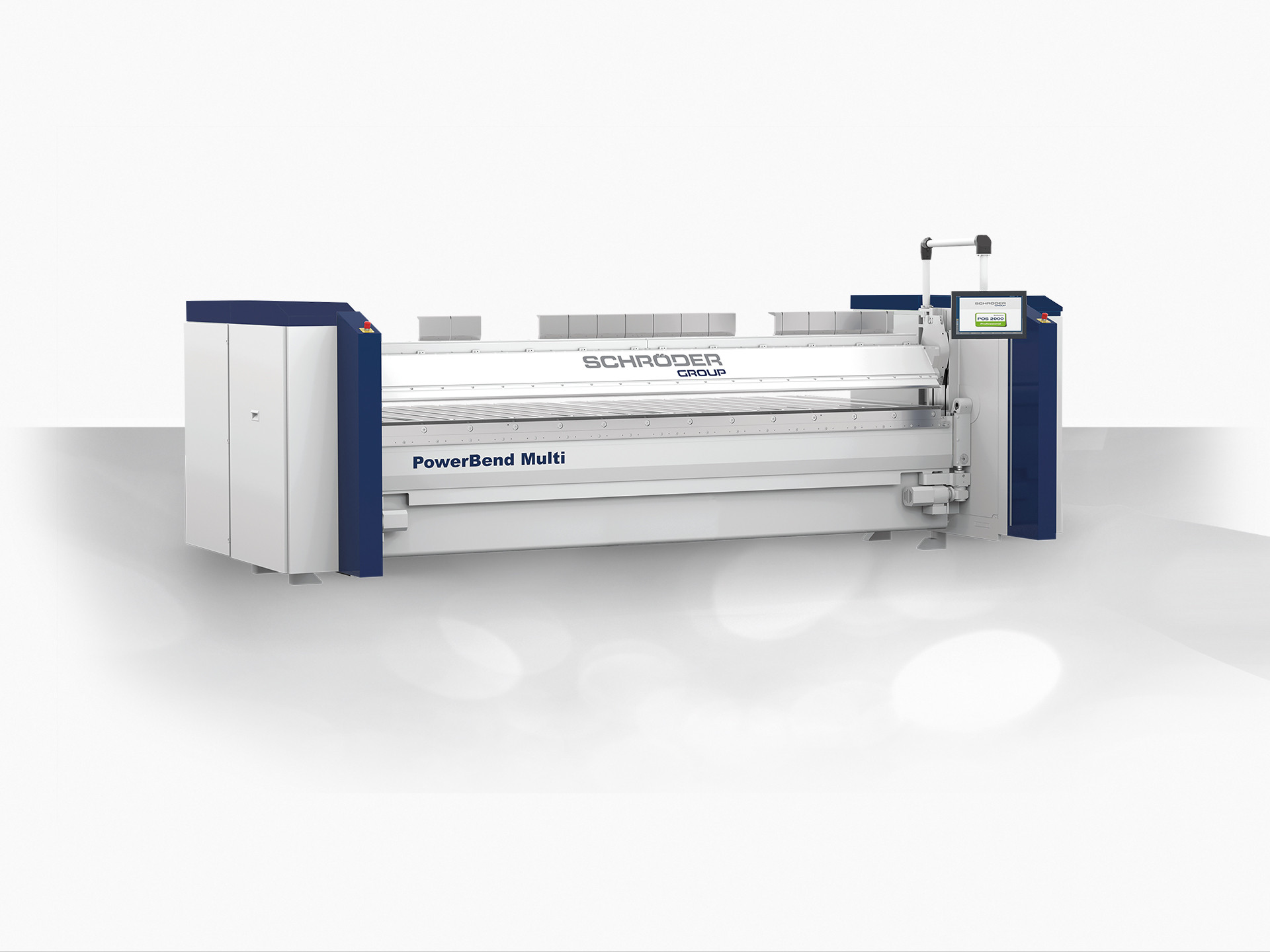 Folding machine