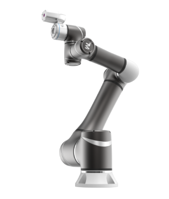 Intelligent Cobot Solutions