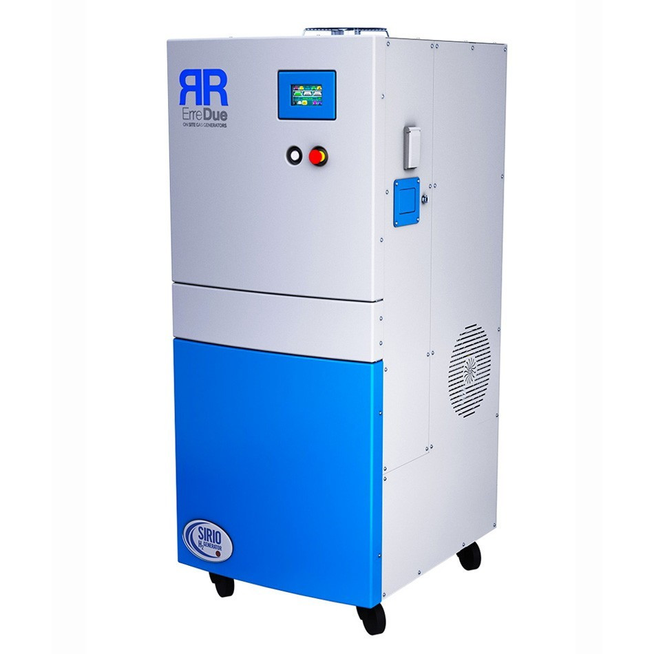 Hydrogen Gas Generator