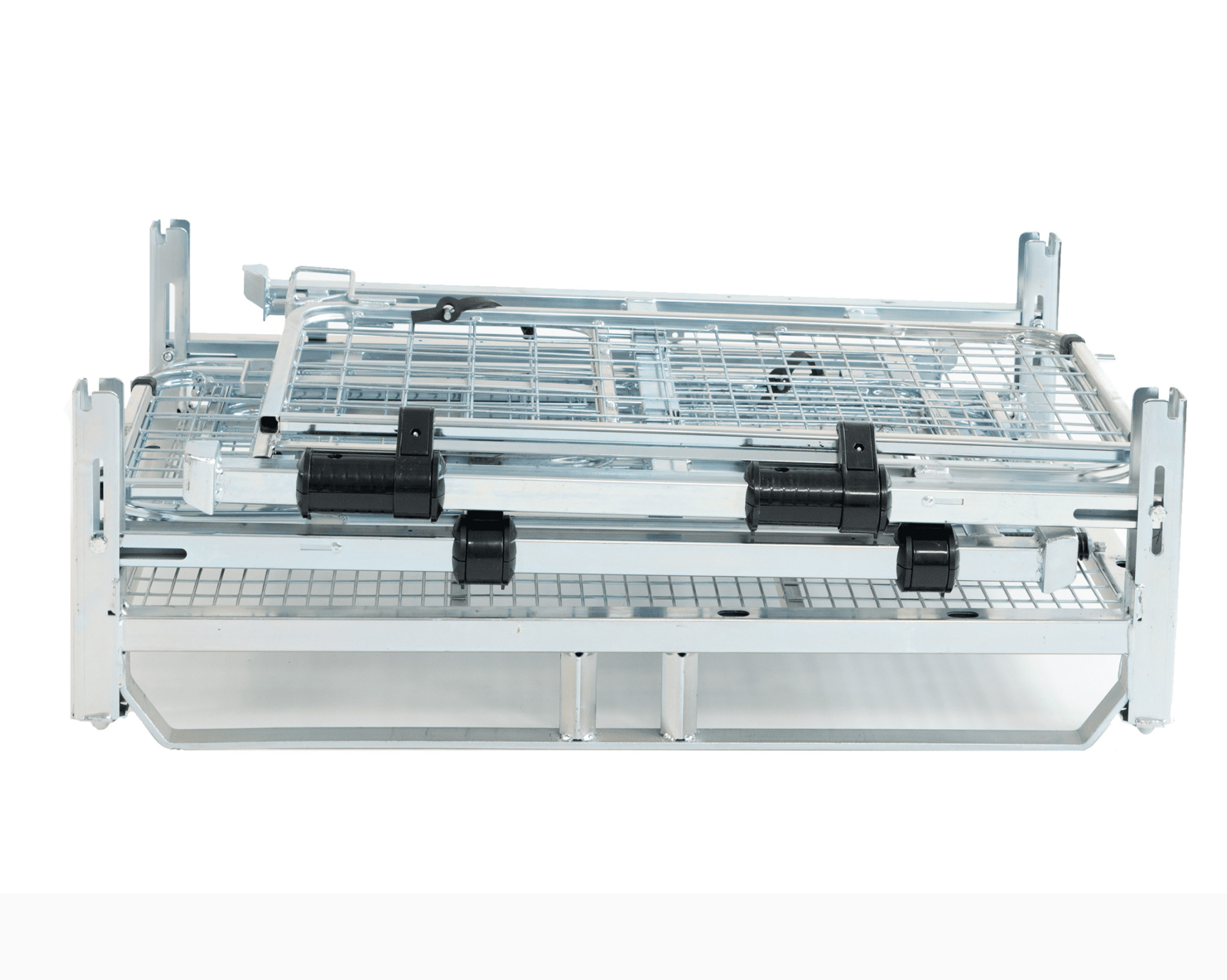 SmartCube foldable and stackable