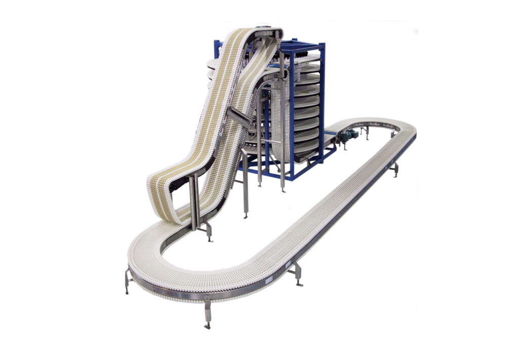 Conveyor Systems