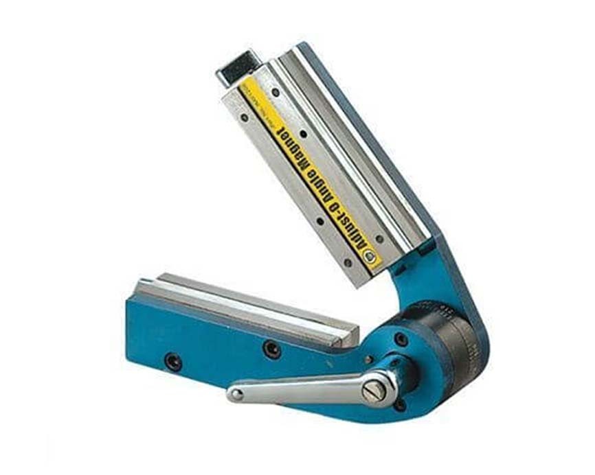 Strong Hand Adjust O Angle Magnet