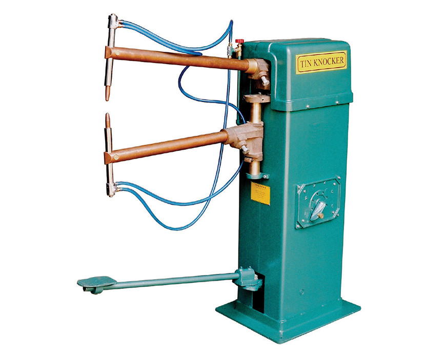 TK 1524 Spot Welder photo