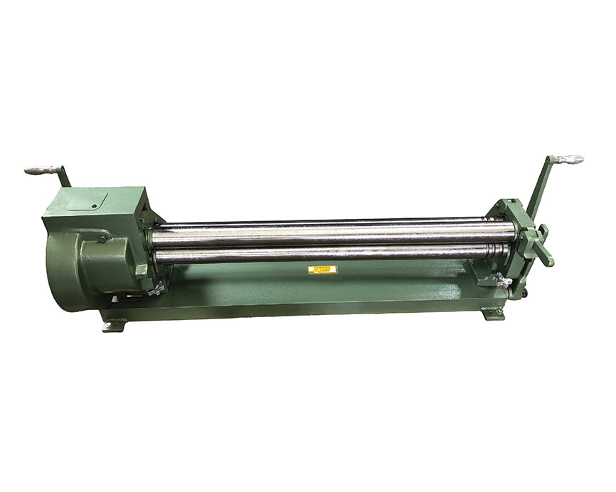 TK 1648 Manual Slip Roll photo