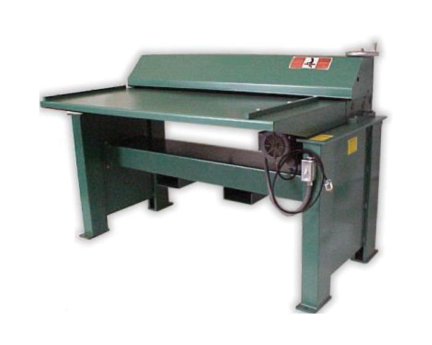 TK 1660 Duct Beader Photo