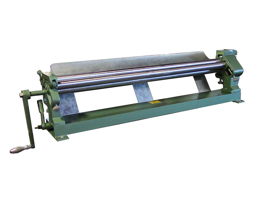 TK 2450 Slip Rolls photo