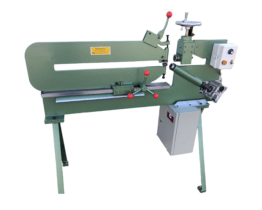 TK Circle Shear photo