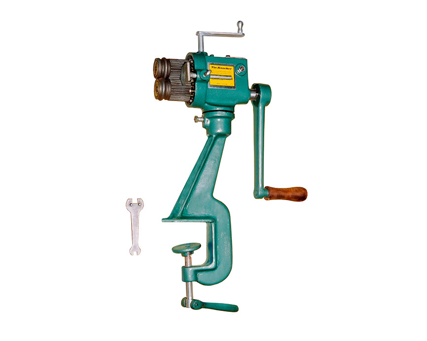 TK Crimper Beader-photo