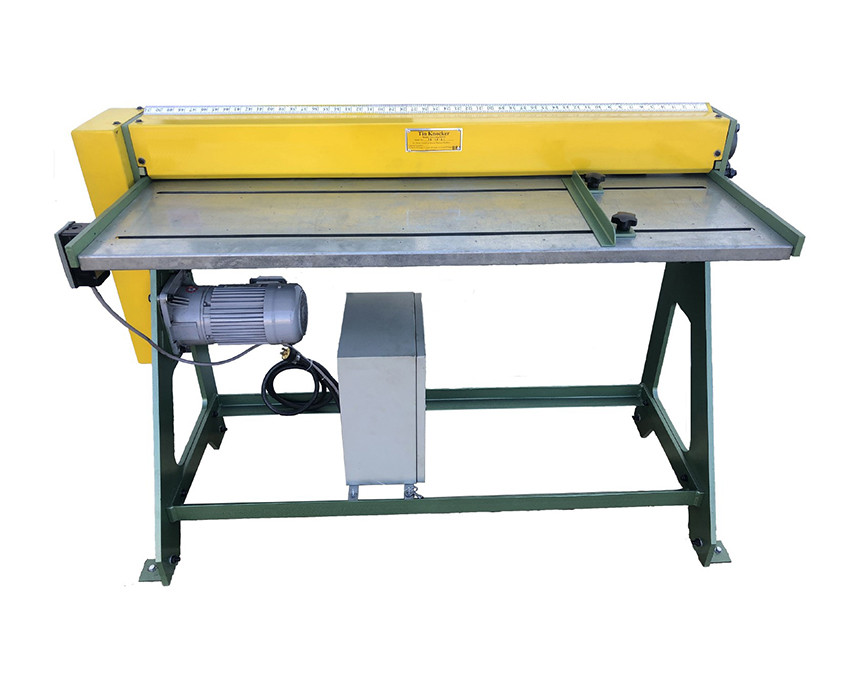 TK Gang Slitter photo