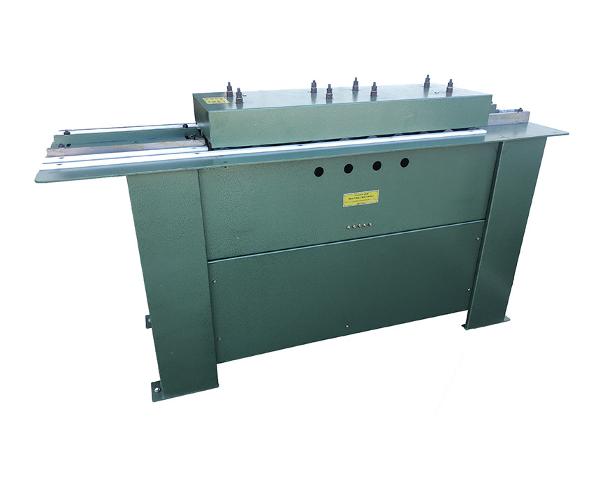 TK Hem & Kick Roll Former photo