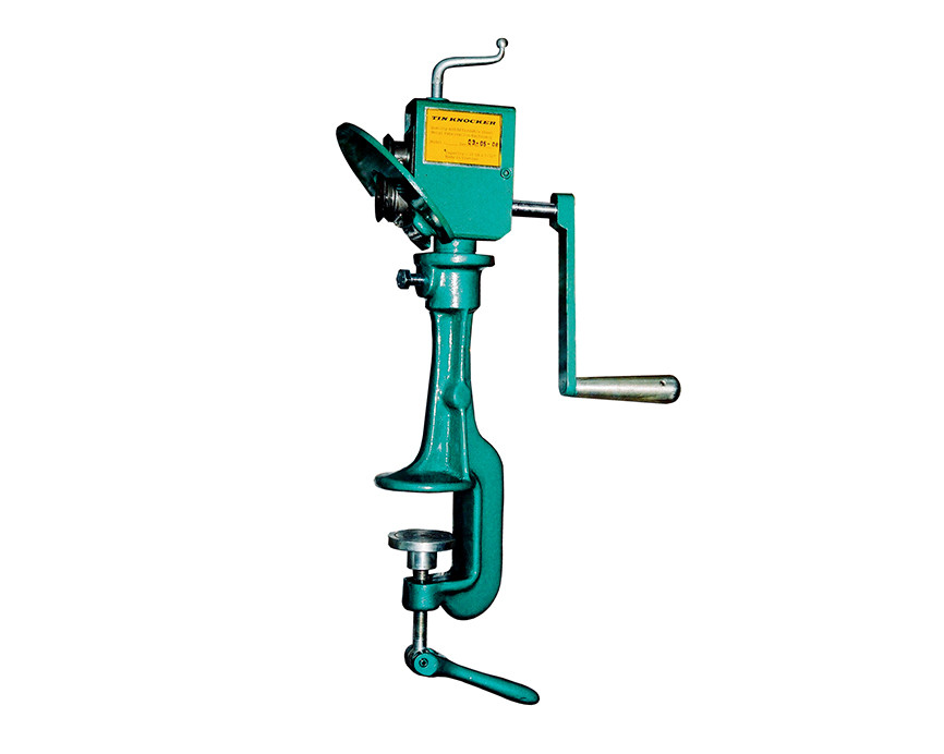 TK Manual Flanger-photo