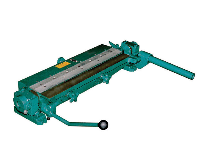 TK No 30 Bar Folder Photo