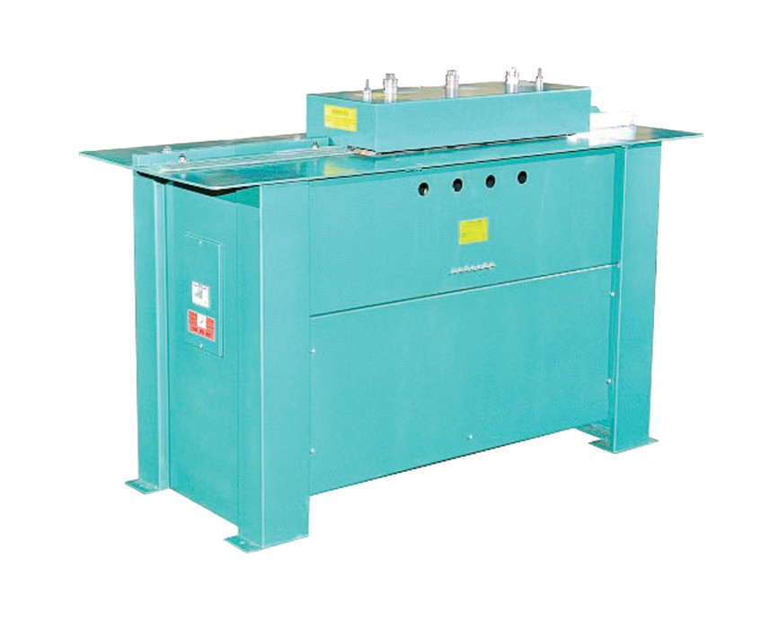 TK No. 16 Ga. Pitts Roll Former photo