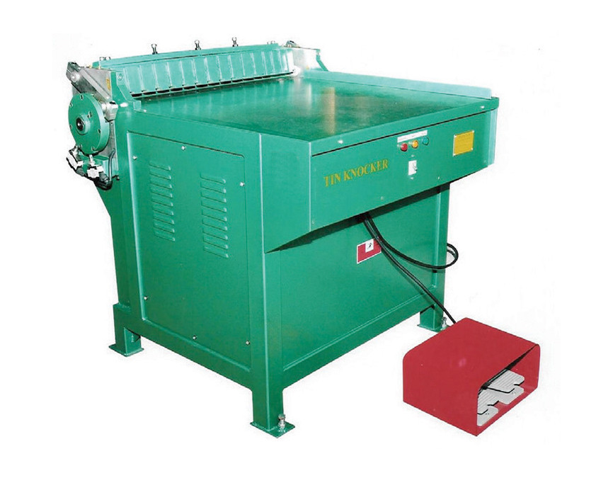 TK No. 30 Power Cleat Bender photo