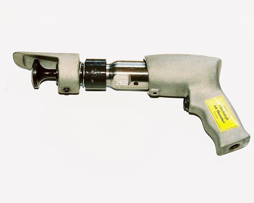 TK Pittsburgh Air Hammer-photo