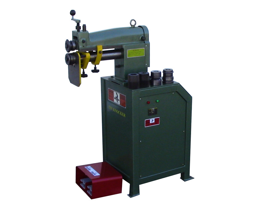 TK Power Crimper Beader photo