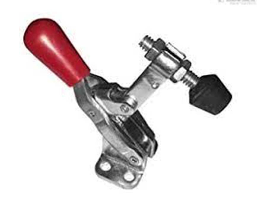 TOGGLE CLAMP WITH QUICK RELEASE