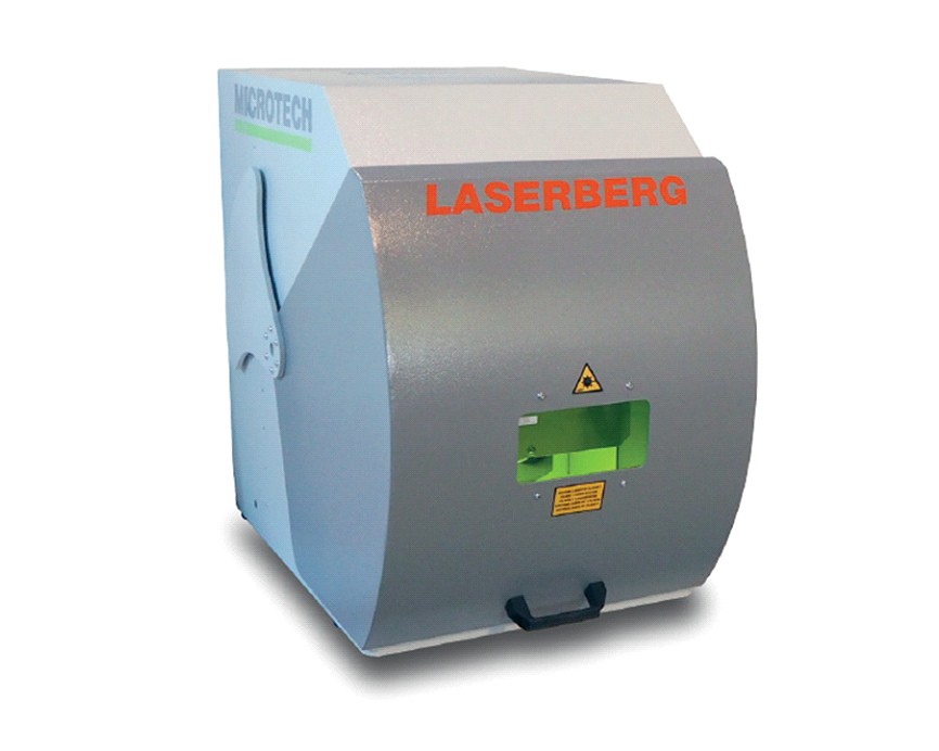 Laser Marking