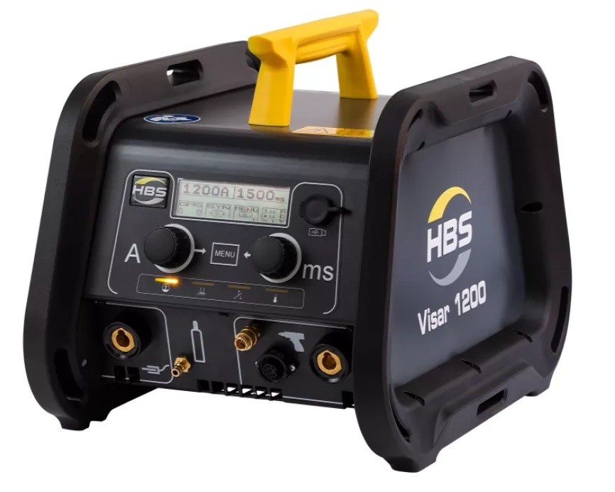 Visar1200 Drawn arc with ceramic ferrule -  GAS (ARC )