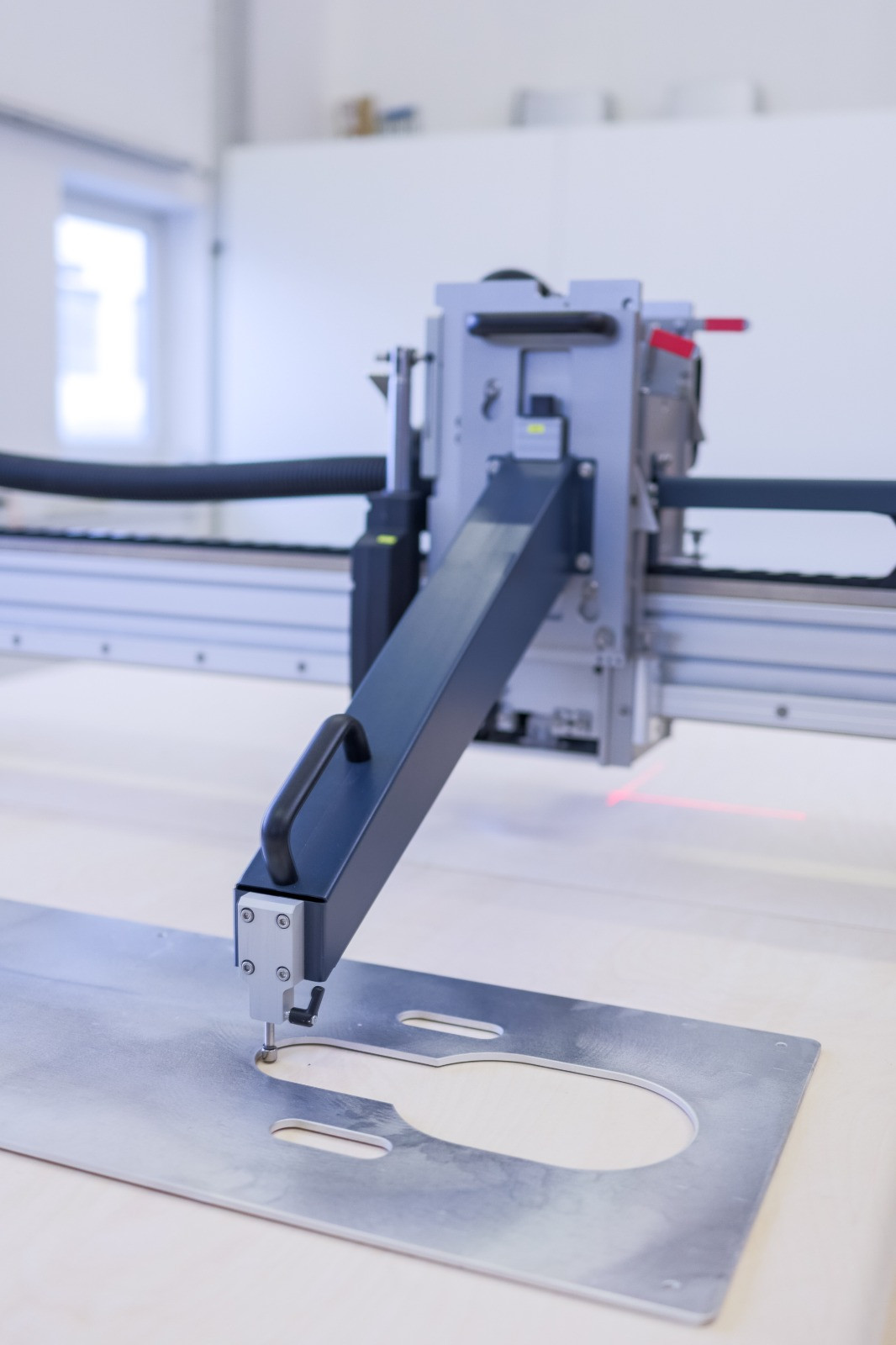 DRYWALLTEC: Revolutionizing Drywall Construction with Precision Machinery