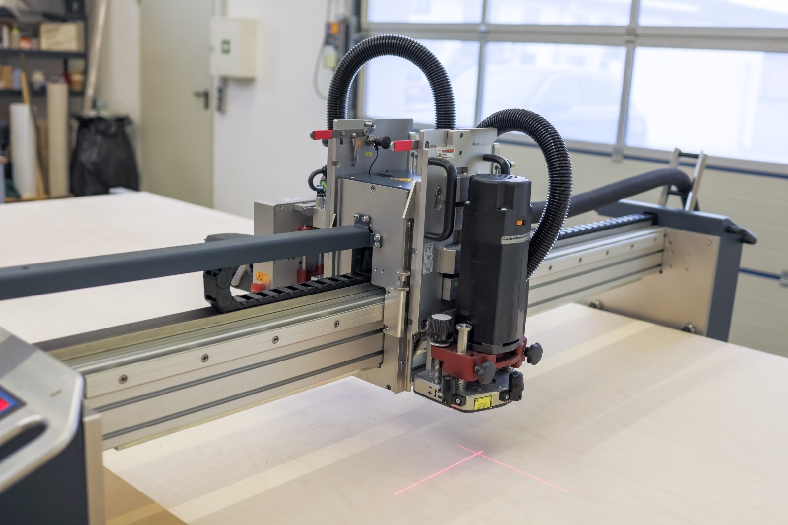 DRYWALLTEC: Revolutionizing Drywall Construction with Precision Machinery