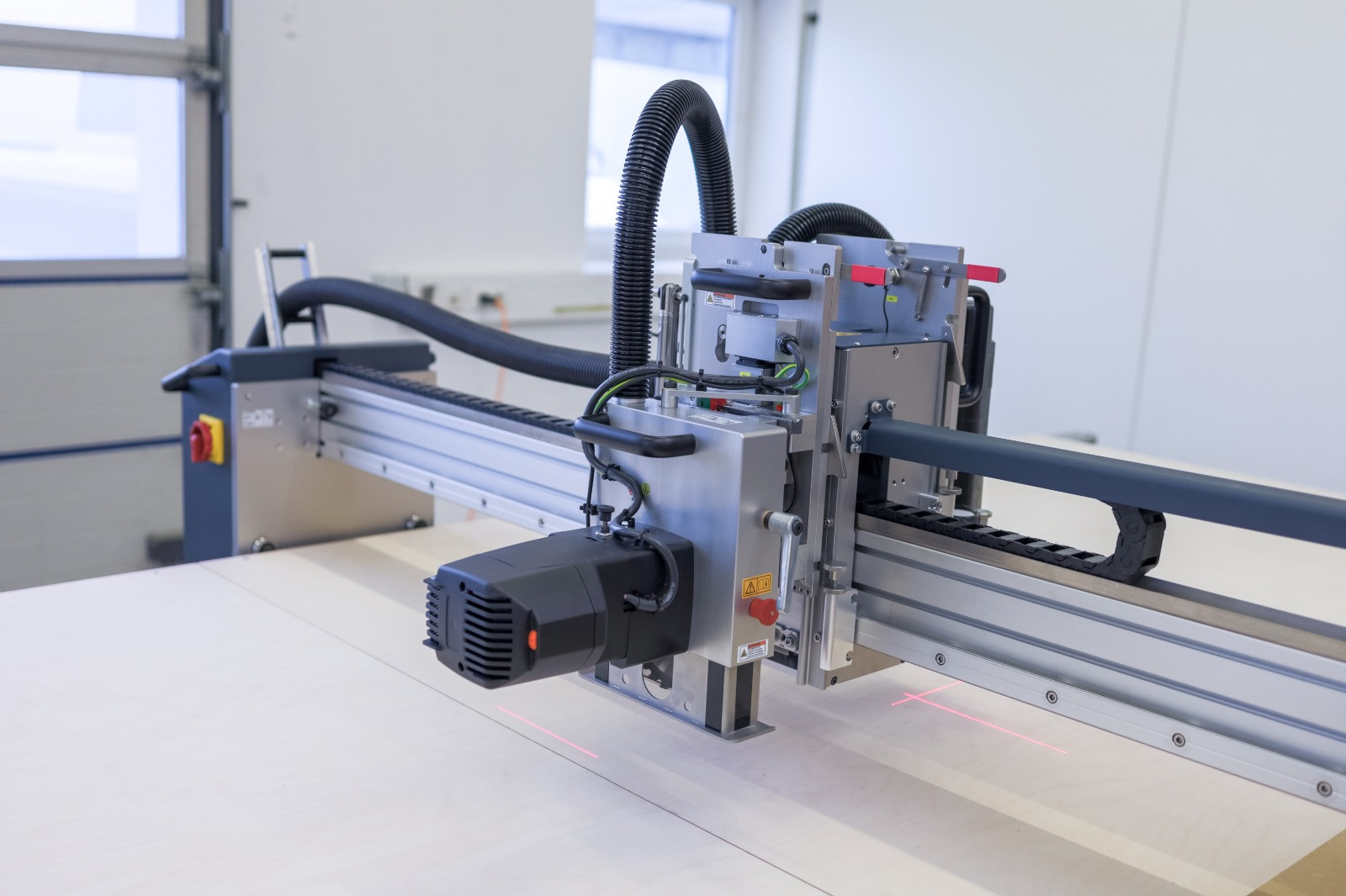 DRYWALLTEC: Revolutionizing Drywall Construction with Precision Machinery