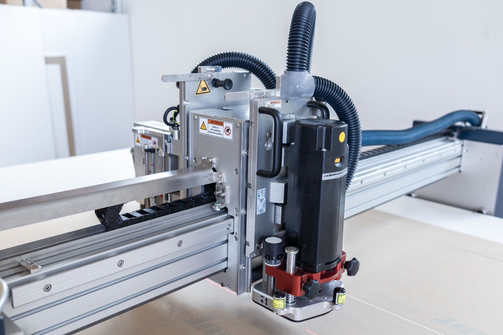 DRYWALLTEC: Revolutionizing Drywall Construction with Precision Machinery