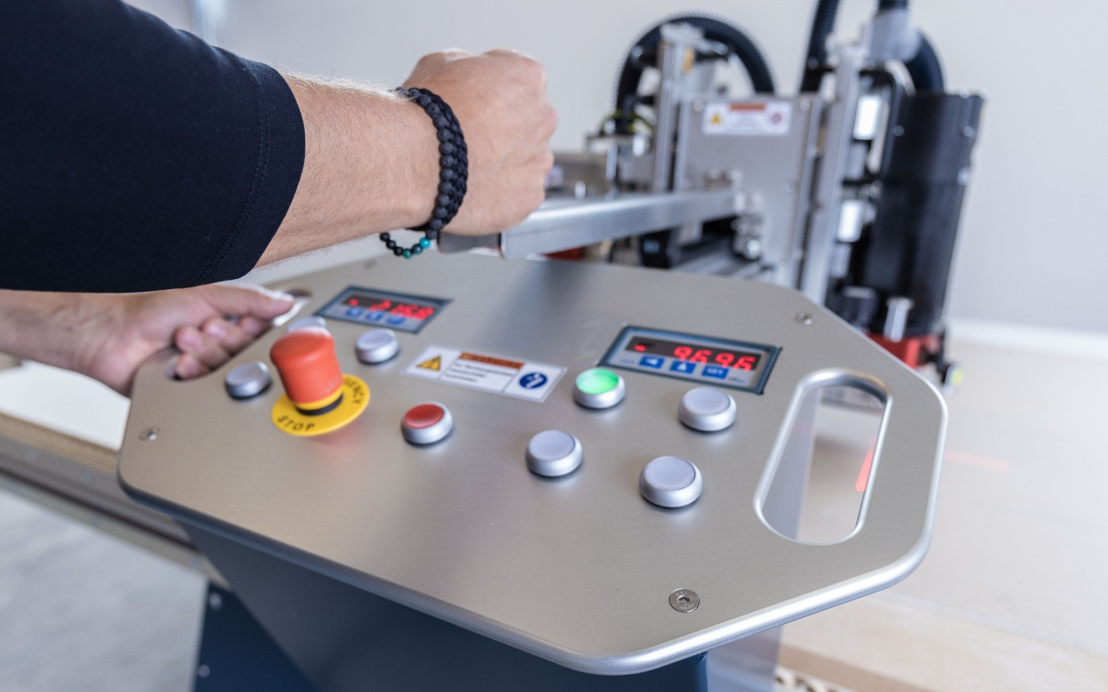 DRYWALLTEC: Revolutionizing Drywall Construction with Precision Machinery