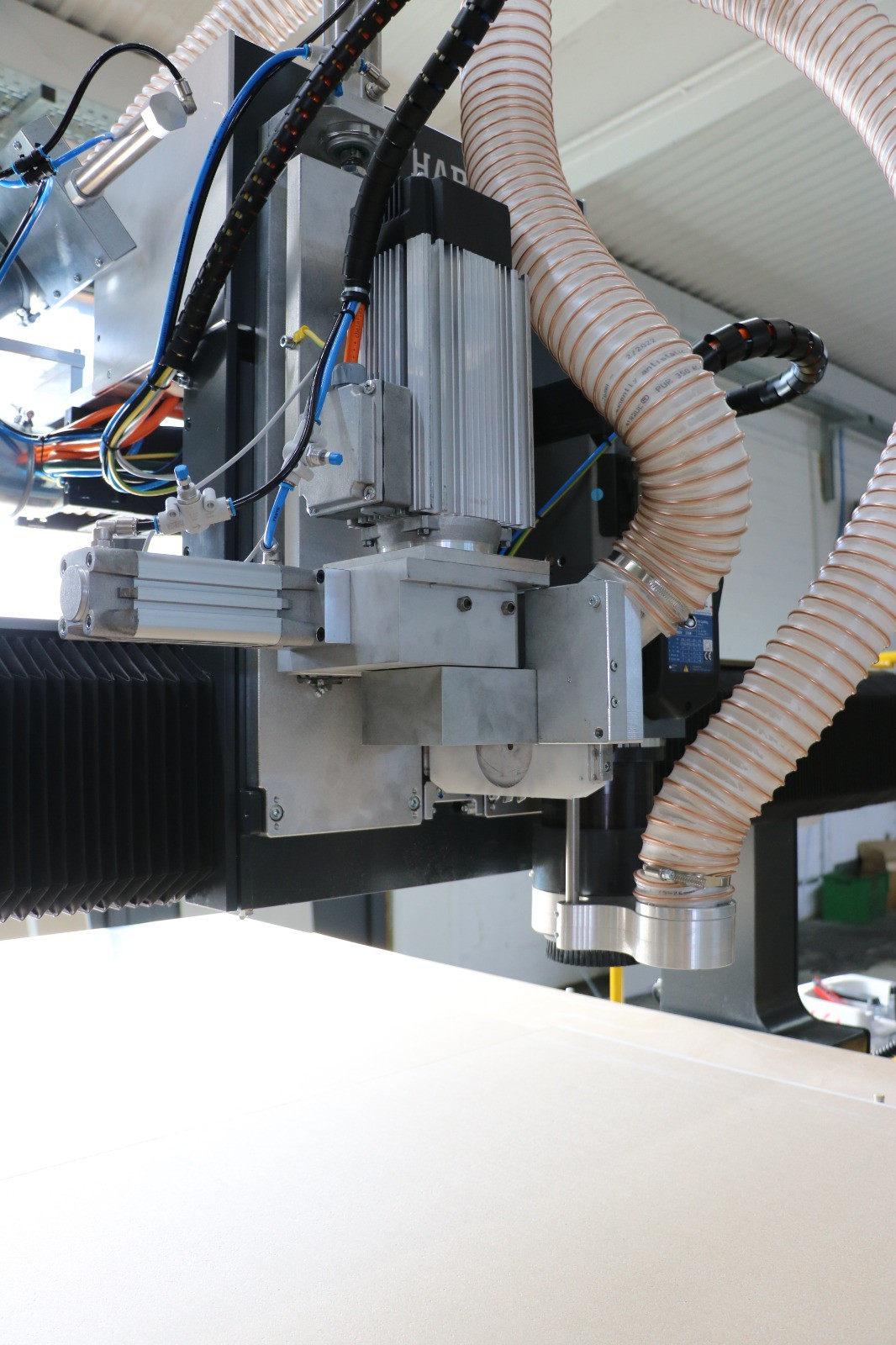 DRYWALLTEC: Revolutionizing Drywall Construction with Precision Machinery