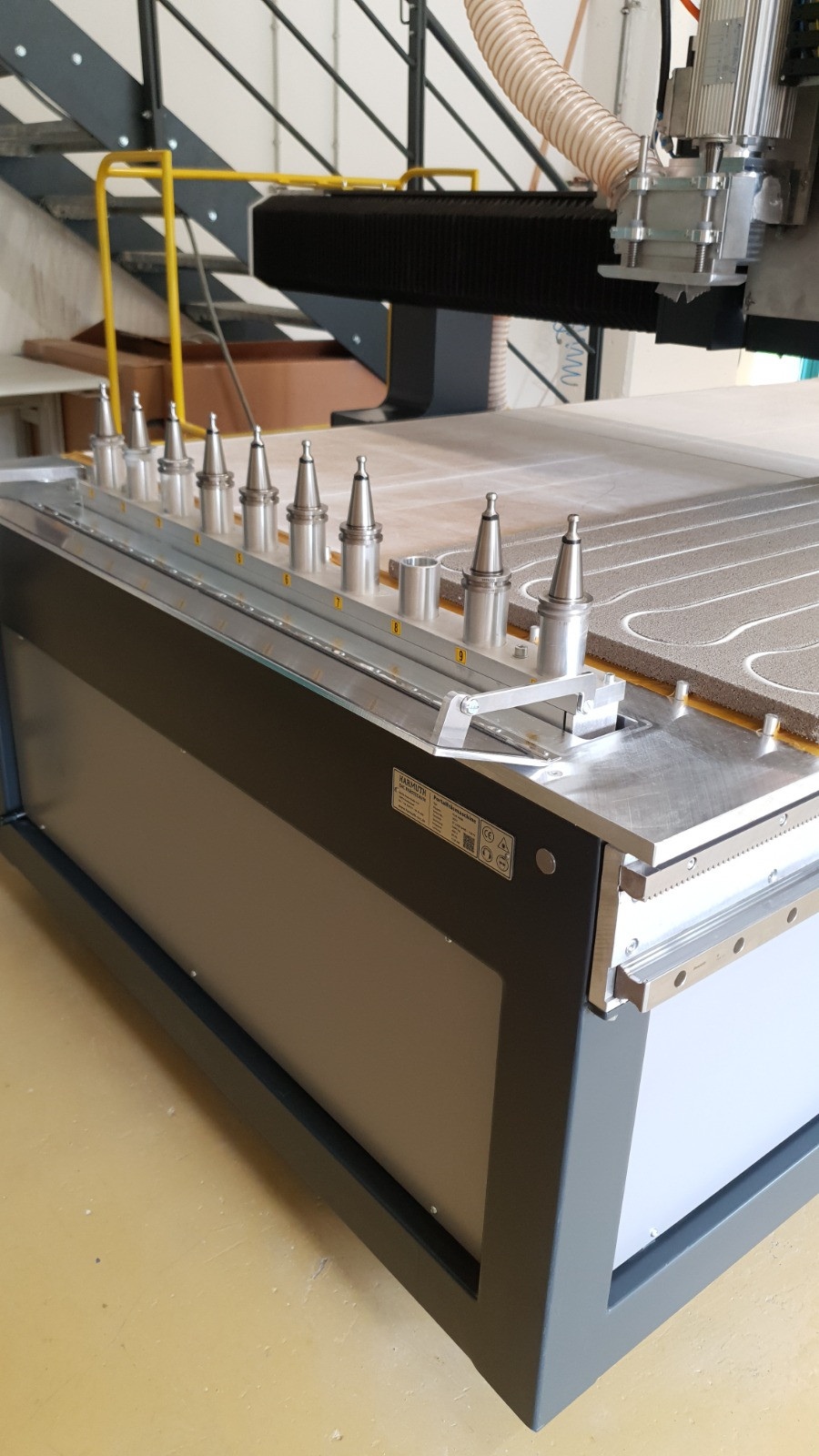 DRYWALLTEC: Revolutionizing Drywall Construction with Precision Machinery