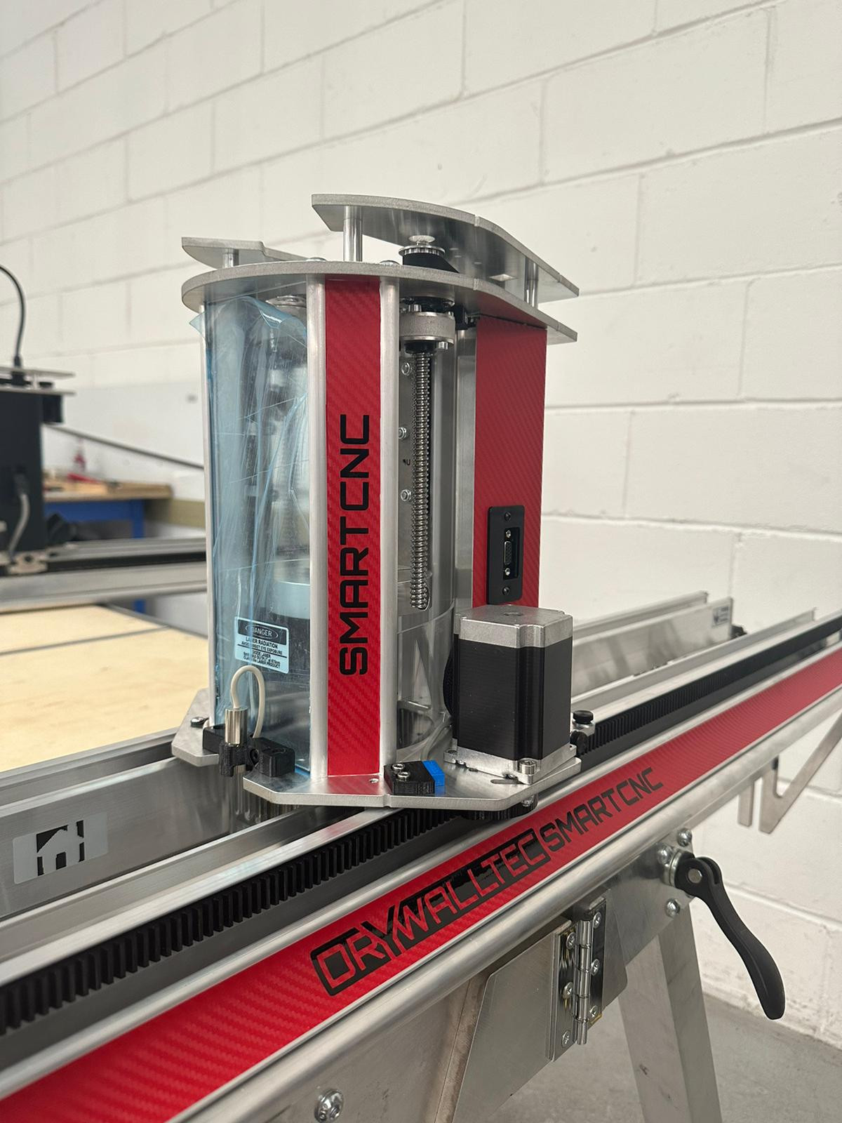 DRYWALLTEC: Revolutionizing Drywall Construction with Precision Machinery